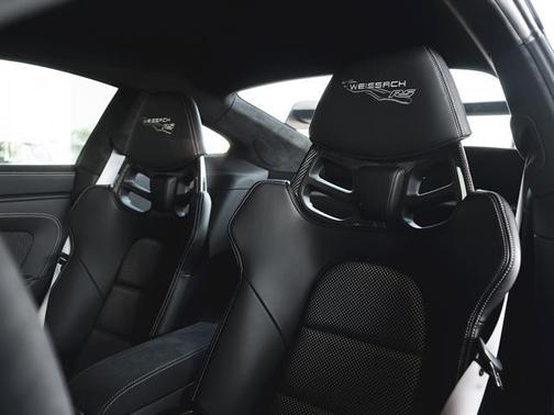 2025 Porsche 911 GT3 RS