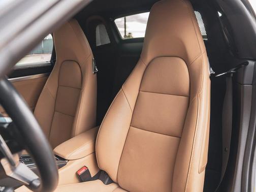 2021 Porsche 718 Boxster T