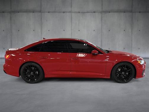 2023 Audi A6 Premium 55 TFSI quattro S tronic