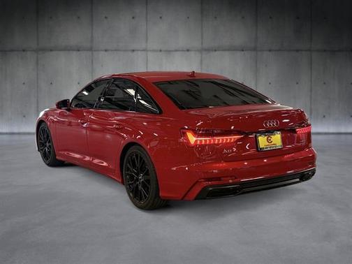 2023 Audi A6 Premium 55 TFSI quattro S tronic