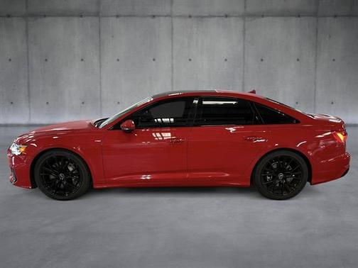 2023 Audi A6 Premium 55 TFSI quattro S tronic
