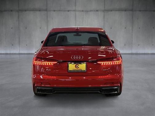 2023 Audi A6 Premium 55 TFSI quattro S tronic