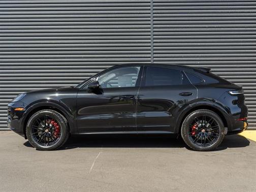 2026 Porsche Cayenne S