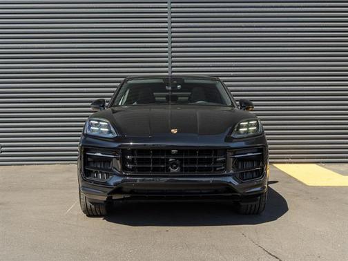 2026 Porsche Cayenne S