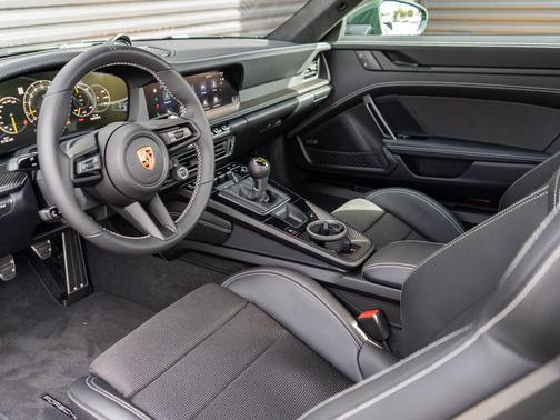 2026 Porsche 911 GT3