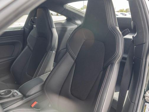 2026 Porsche 911 GT3