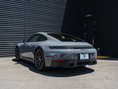 Slate 2026 Porsche 911 911 Carrera S