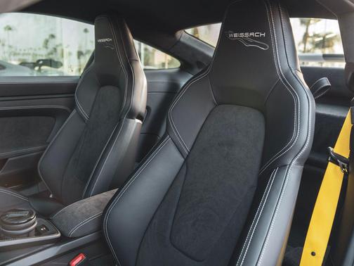 2026 Porsche 911 GT3