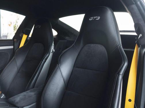 2015 Porsche 911 GT3