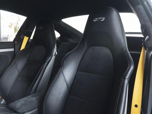 2015 Porsche 911 GT3