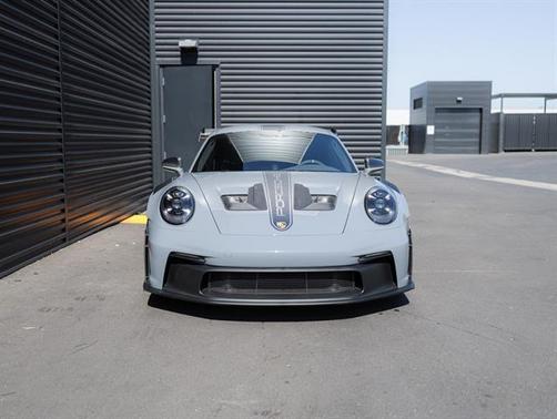 2024 Porsche 911 GT3 RS