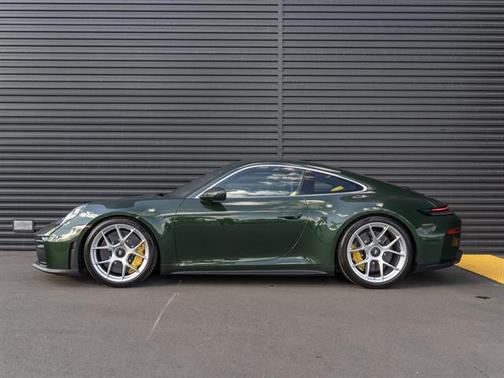 2026 Porsche 911 GT3 w/Touring Package