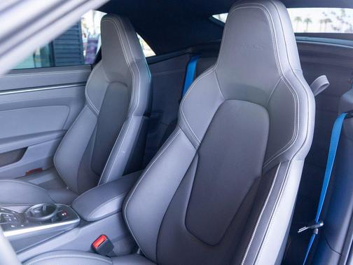 2023 Porsche 911 Turbo S