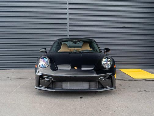 2026 Porsche 911 GT3