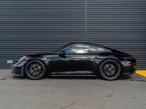 2026 Porsche 911 GT3