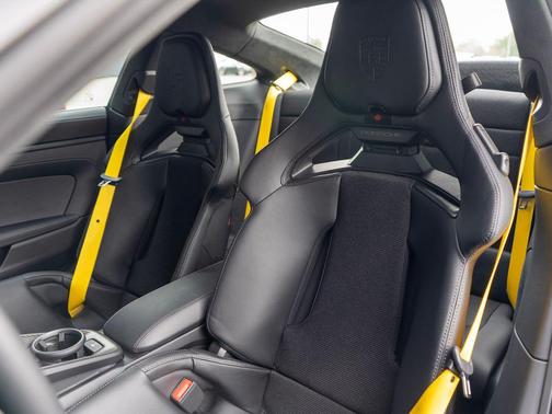 2026 Porsche 911 GT3