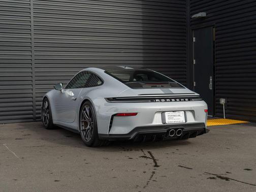 2026 Porsche 911 GT3