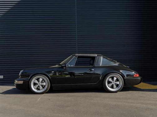 1990 Porsche 911 Carrera