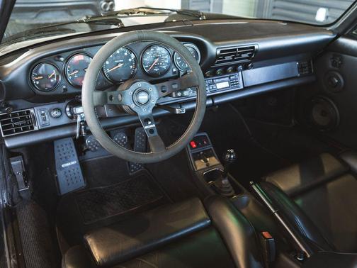 1990 Porsche 911 Carrera