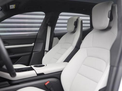 2024 Porsche Taycan Cross Turismo Turbo S