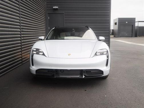 2024 Porsche Taycan Cross Turismo Turbo S