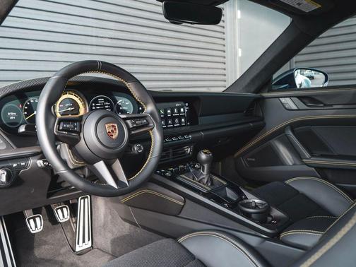 2023 Porsche 911 GT3