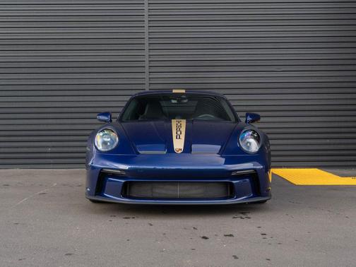 2023 Porsche 911 GT3