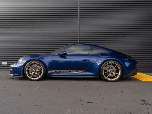 2023 Porsche 911 GT3