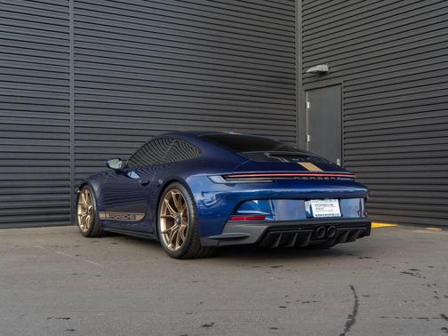 2023 Porsche 911 GT3