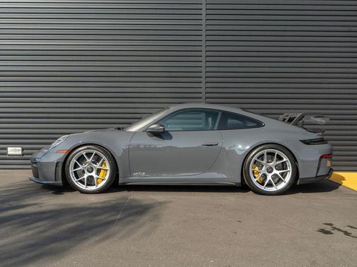 2026 Porsche 911 GT3
