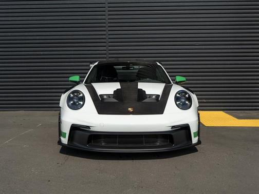 2023 Porsche 911 GT3 RS