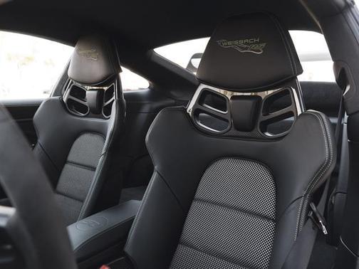 2023 Porsche 911 GT3 RS