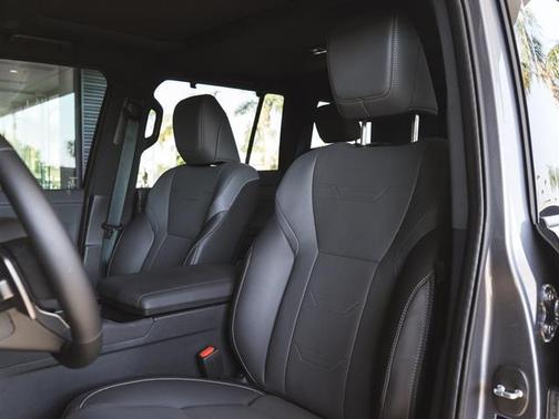 2025 Lexus GX 550 Luxury