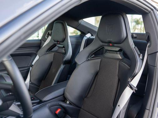 2026 Porsche 911 GT3