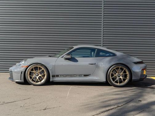 2026 Porsche 911 GT3