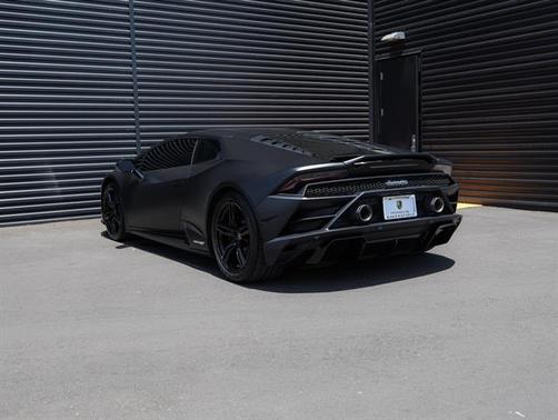 2023 Lamborghini Huracan EVO Coupe RWD