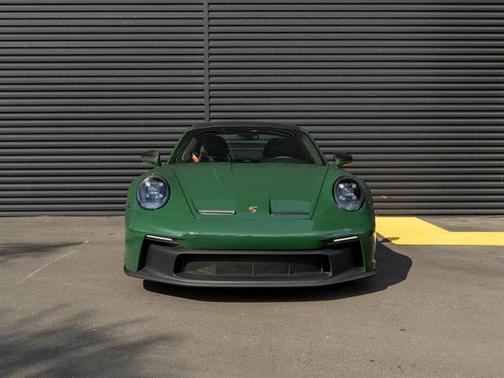 2022 Porsche 911 GT3