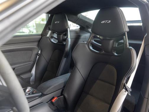 2023 Porsche 911 GT3