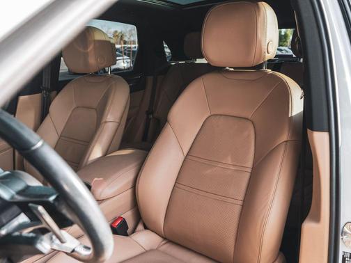 2023 Porsche Cayenne Cayenne