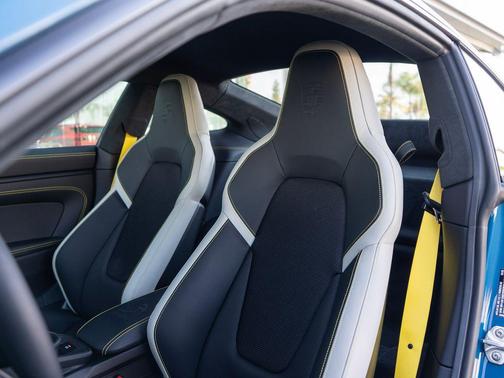 2026 Porsche 911 GT3