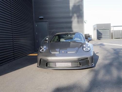 2023 Porsche 911 GT3
