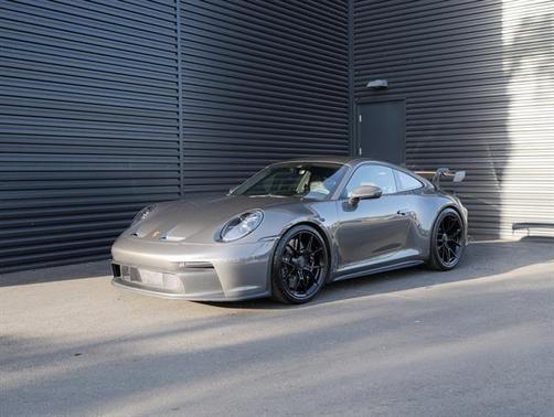 2023 Porsche 911 GT3