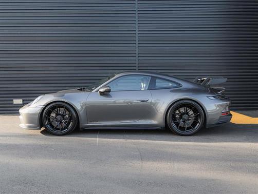 2023 Porsche 911 GT3