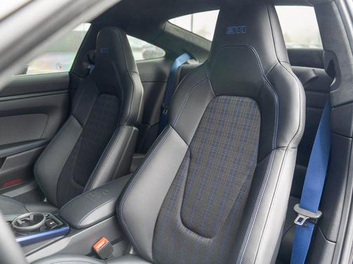 2026 Porsche 911 Carrera T