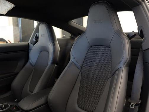 2024 Porsche 911 Carrera T