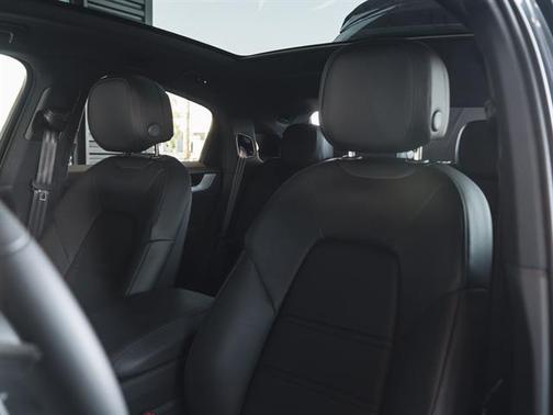 2025 Porsche Cayenne Cayenne