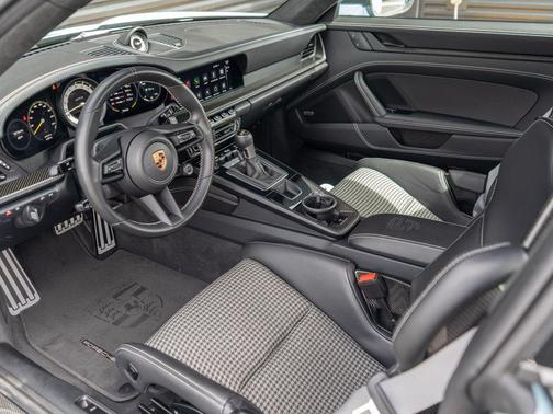 2022 Porsche 911 GT3