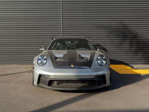 2024 Porsche 911 GT3 RS