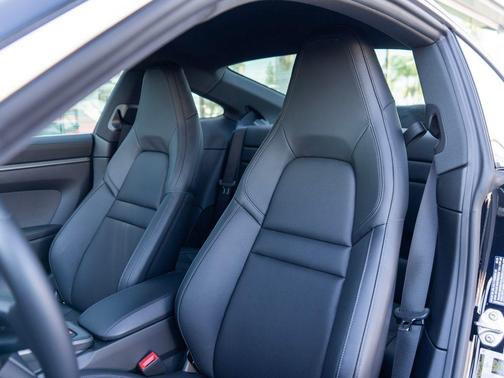 2025 Porsche 911 911 Carrera S