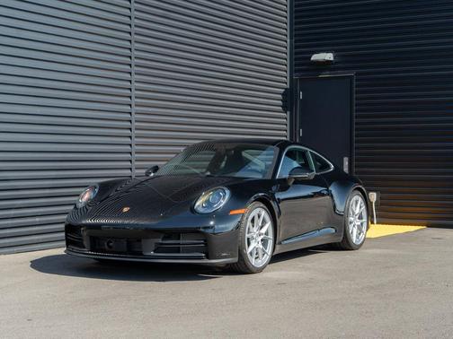 2025 Porsche 911 911 Carrera S